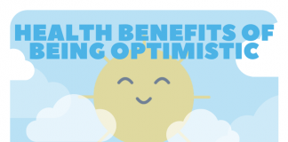 Health Benefits of Being Optimistic