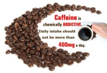 5 Impressive Health Benefits of Caffeine - My Health Only