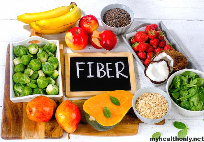 Foods High in Fiber : Be sure to include these 5 things - My Health Only