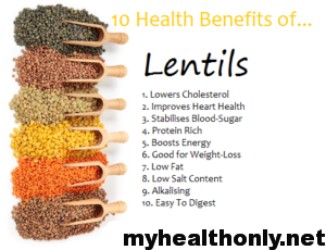 “Unlocking the Secrets of Lentils: Can They Supercharge Your Hair ...