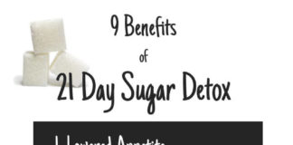 Benefits of Sugar