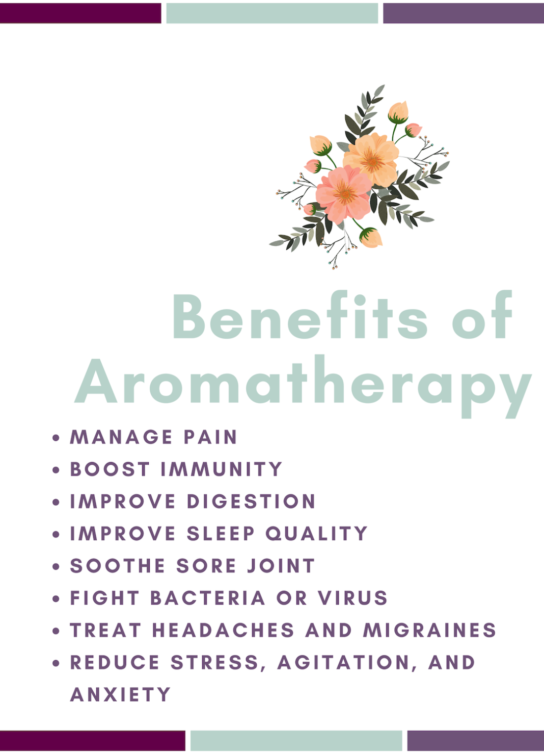 Tremendous Benefits Of Aromatherapy You Must To Know My Health Only 9275
