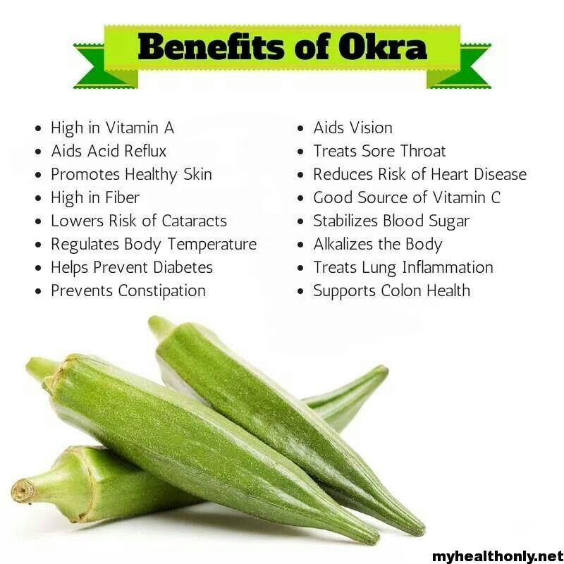 No evidence that okra steeped in water will help you get pregnant