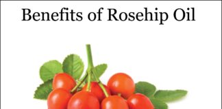 Benefits of Rosehip Oil