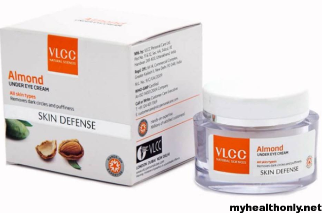 VLCC Skin Defense Almond Under Eye Cream