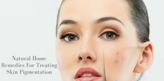 Home Remedies for Skin Pigmentation