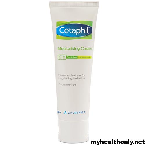 Cetaphil Moisturizing Cream 