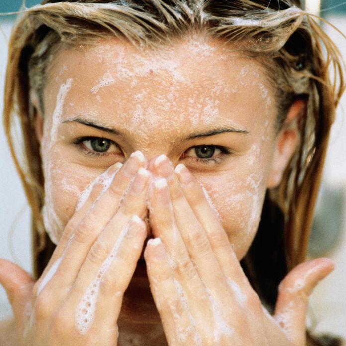 Face Washes for Oily Skin