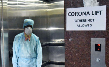 Coronavirus Live Updates