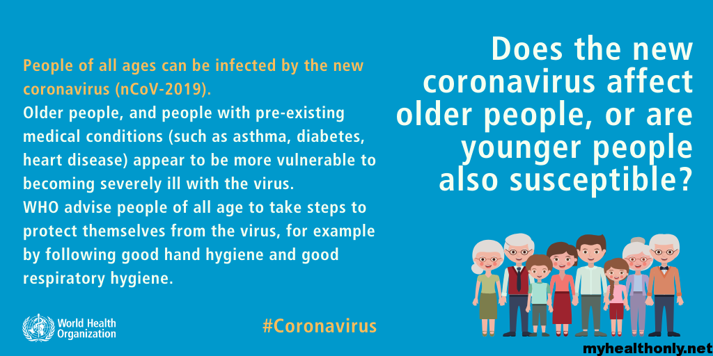 Severe coronavirus