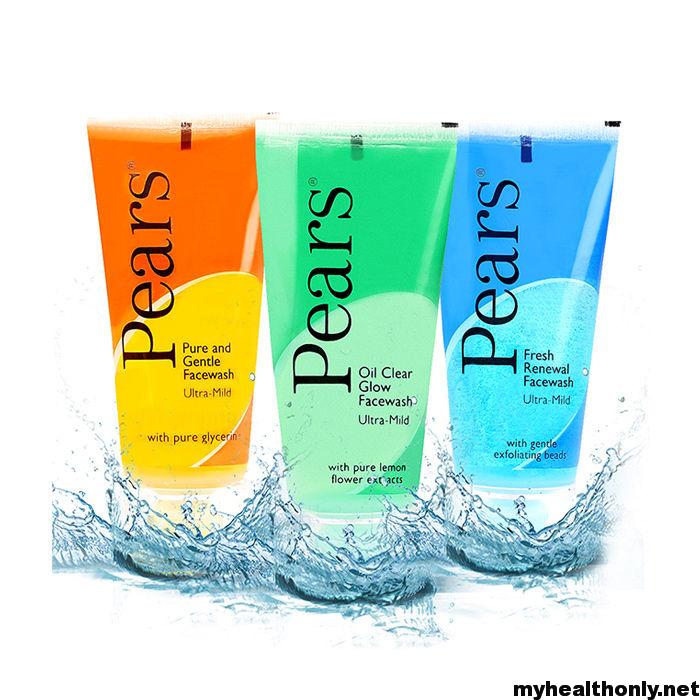Face Washes for Oily Skin
