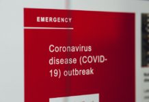 Coronavirus disease (COVID-19) Alert