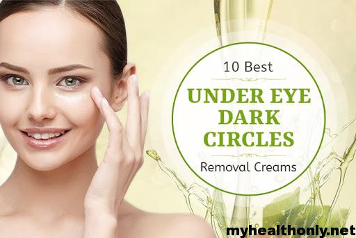 Dark circles cream for eyes