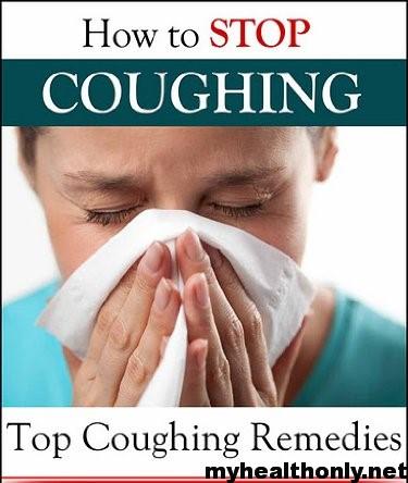 Home Remedy for Cough
