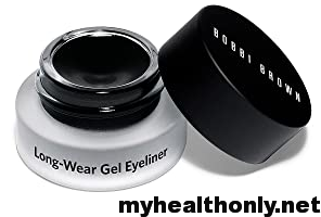 Best Eyeliner Brands - Bobbi Brown Long Wear Gel Eyeliner