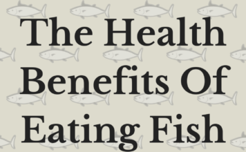 Benefits of Trout Fish