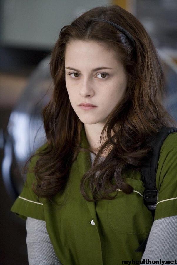 Beautiful Like Kristen Stewart: How To Look Pretty Without Makeup