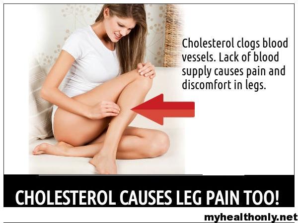 Causes of Leg Pain, Symptoms, Prevention & Treatment