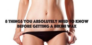 What is Bikini Wax