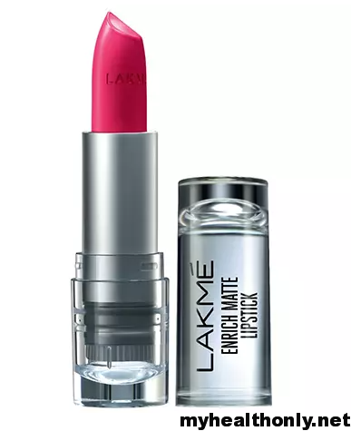 Best Lakme Lipstick - Lakme Enrich Matte Lipstick