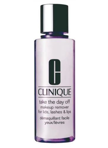 Best Makeup Remover - Clinique Take The Day Off Makeup Remover