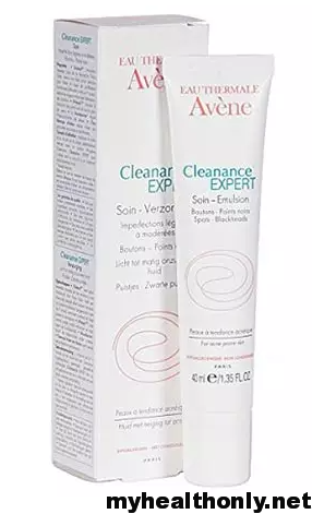 Avene Cleanance Expert - Best Creams for Acne