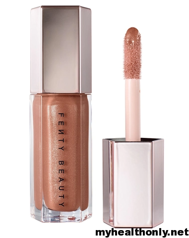 Best Lip Gloss - Fenty Beauty by Rihanna Gloss Bomb Universal Lip Luminizer