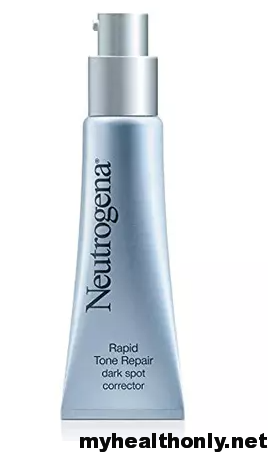 Neutrogena Rapid Tone Repair Dark Spot Corrector - Best Creams For Dark Spots
