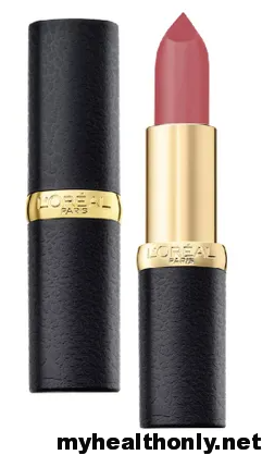 Best Lipstick Brands - L'Oreal Paris Color Riche Moist Matte Lipstick