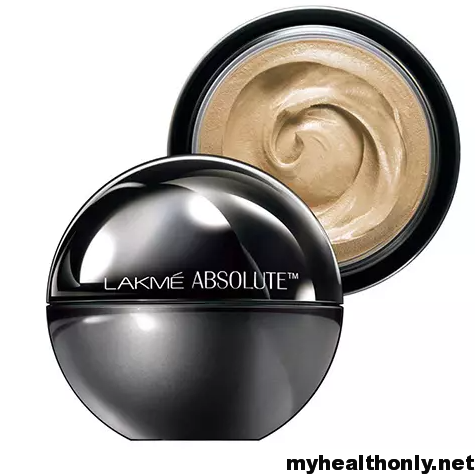 Best Foundation For Dry Skin - Lakme Absolute Skin Natural Mousse