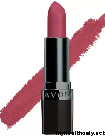 Best Lipstick Brands - Avon True Color Perfectly Matte Lipstick