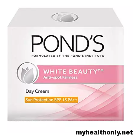 Pond’s White Beauty Anti-Spot Fairness Day Cream - Best Creams For Dark Spots