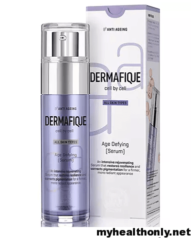 Best Anti Aging Serum - Dermafique Age Defying Serum