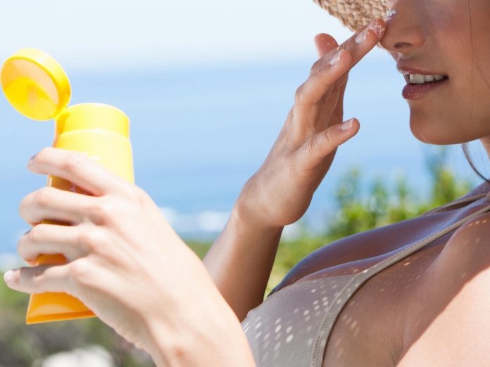Best Sunscreen - Recommended by Dermatologists