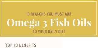Benefits of Omega 3 Fatty Acid