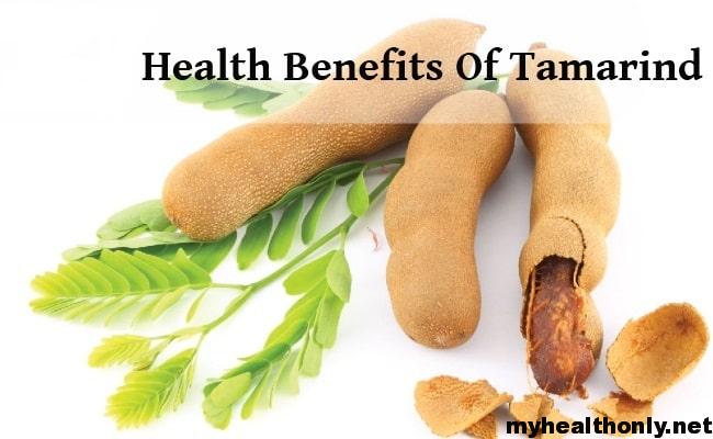 Health Benefits of Tamarind