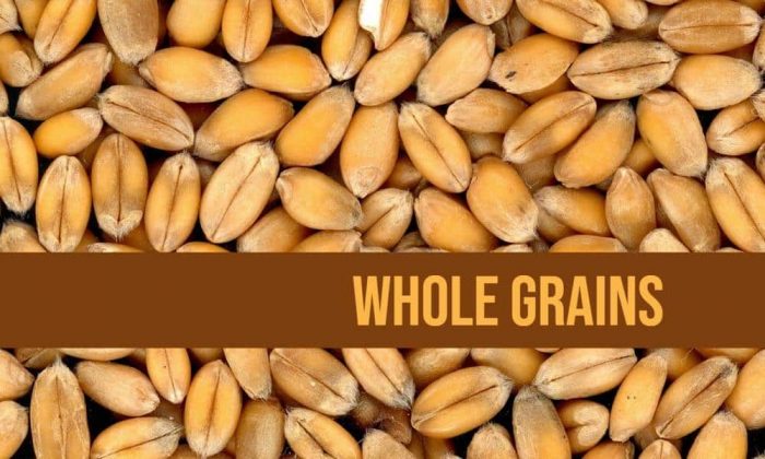 Great Health Benefits Of Whole Grains You Must To Know My Health Only