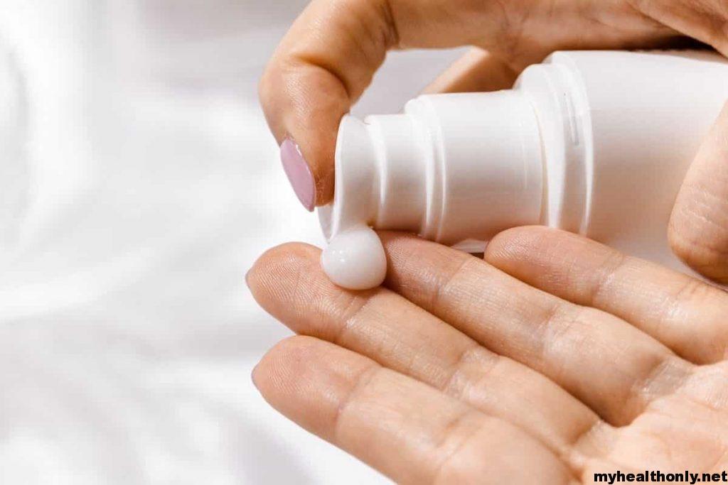 How to use calamine lotion
