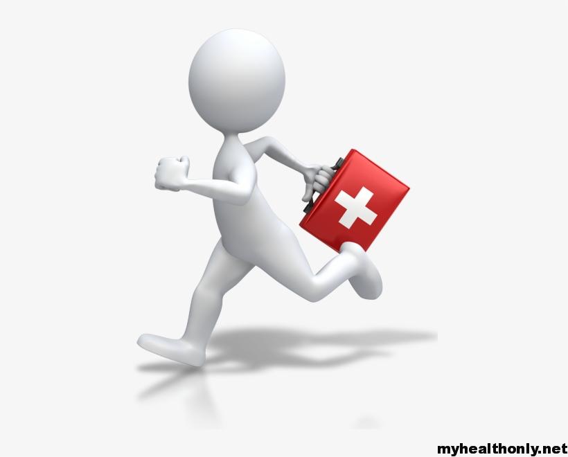 Purpose of first aid