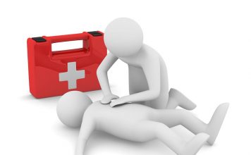What is First Aid