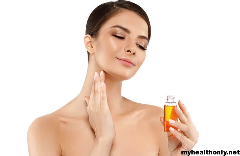 Marvelous Health Benefits of Castor Oil for Skin