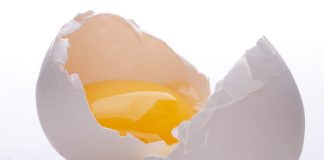 Benefits of Egg Yolk