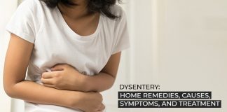 Home Remedies for Dysentery