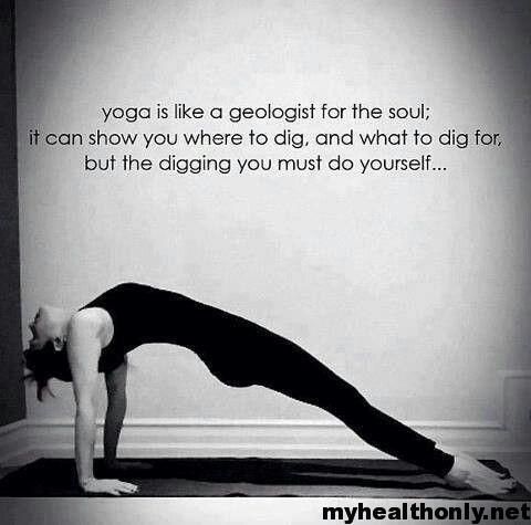 Best Inspirational Yoga Quotes 