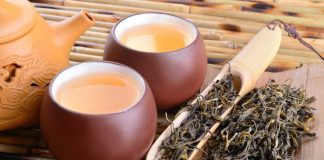 Health Benefits of Oolong Tea