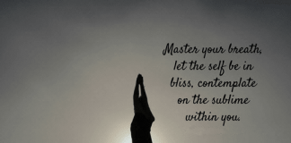 Best Inspirational Yoga Quotes