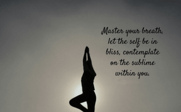 Best Inspirational Yoga Quotes
