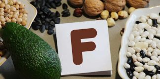 Benefits of Vitamin F