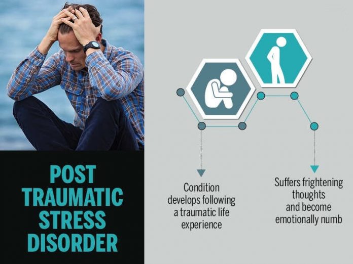PTSD: Causes, Symptoms & Treatment