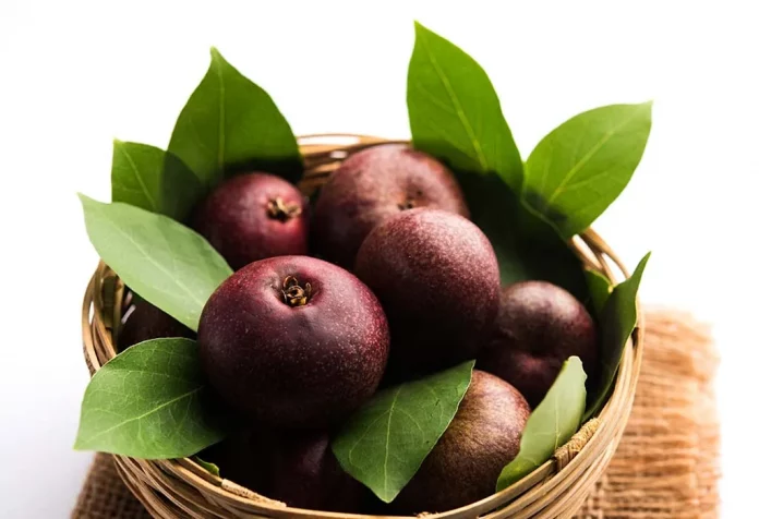 Health Benefits of Kokum Fruit